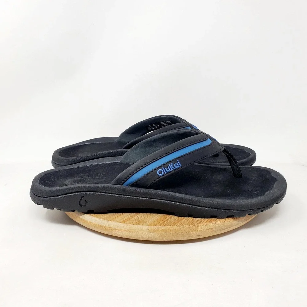 OluKai ohana palua